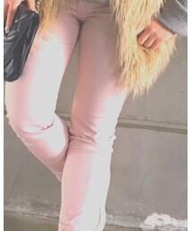 UNIQLO | デニムパンツ