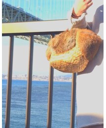 lapu-lapu | かごバッグ