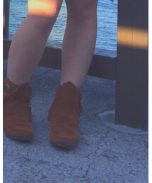 Minnetonka | モカシン/デッキシューズ