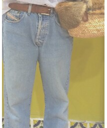 DIESEL | デニムパンツ