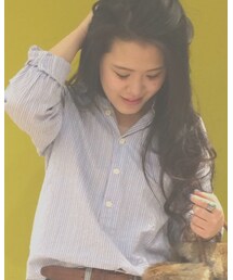 BEAMS BOY | シャツ/ブラウス