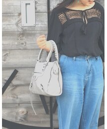 BALENCIAGA | ハンドバッグ