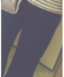 GU | デニムパンツ