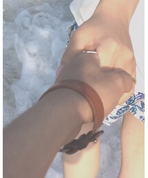 IL BISONTE | ブレスレット