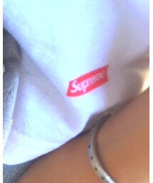 Supreme  | Tシャツ/カットソー