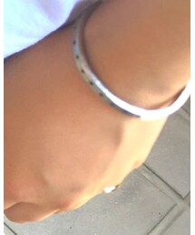 URBAN RESEARCH | バングル/リストバンド