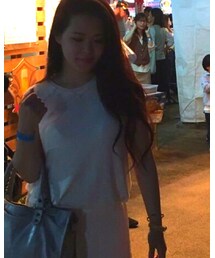 ICB | ニット/セーター