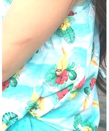 ZARA KIDS | オールインワン・サロペット