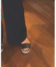 FOREVER 21 | サンダル