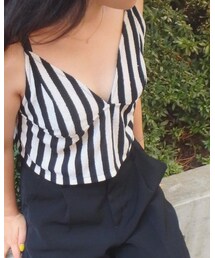 ZARA | キャミソール