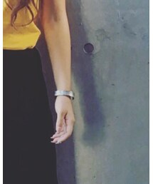 BEAMS | ブレスレット