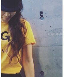 MSGM | Tシャツ/カットソー