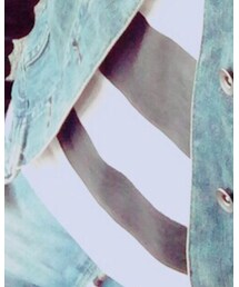 ZARA | Tシャツ/カットソー