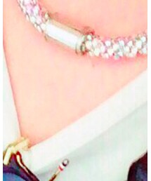 NEZCA | ネックレス