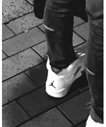 supreme×jordan | スニーカー