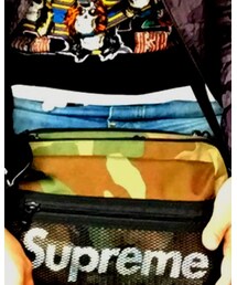 Supreme  | ショルダーバッグ