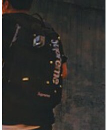 Supreme  | バックパック/リュック