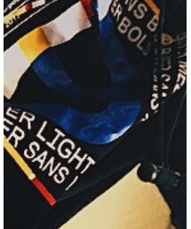 purposetour | Tシャツ/カットソー