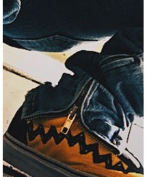 VANS | スニーカー