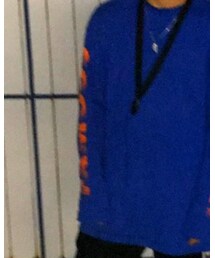 H&M | Tシャツ/カットソー