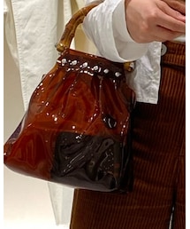 no brand | ハンドバッグ