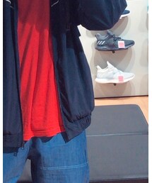 adidas | スタジャン