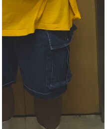 judge brand | カーゴパンツ