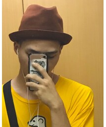 KANGOL | 帽子