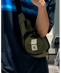 adidas Originals | ボディバッグ/ウエストポーチ