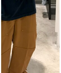 adidas Originals | チノパンツ