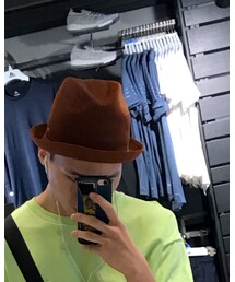 KANGOL | 帽子