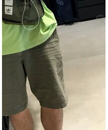 UNIQLO | カーゴパンツ