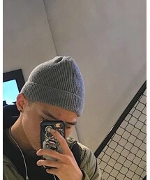 THE NORTH FACE | ニットキャップ/ビーニー