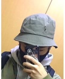 KANGOL | 帽子