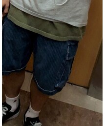 judgebrand | カーゴパンツ