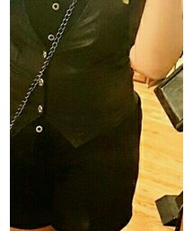 An+u | ジャケット/アウター