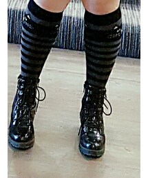 Cathy Jean | ブーツ