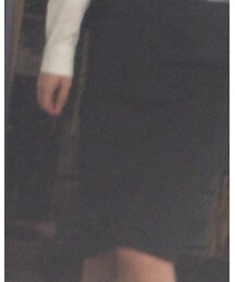 theory | スーツスカート