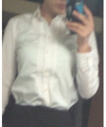 UNIQLO | シャツ/ブラウス