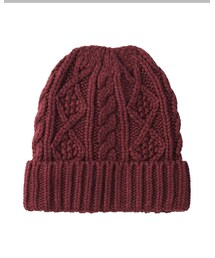 UNIQLO | ニットキャップ/ビーニー