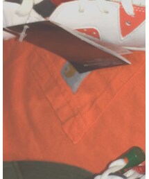 Carhartt | Tシャツ/カットソー