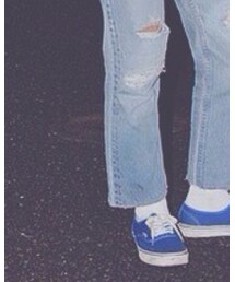 Levi's | デニムパンツ