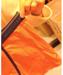 SCOTCH & SODA | その他パンツ