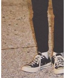 CONVERSE | スニーカー