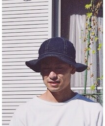 Buzz Rickson's | ハット