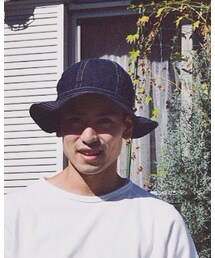 Buzz Rickson's | ハット