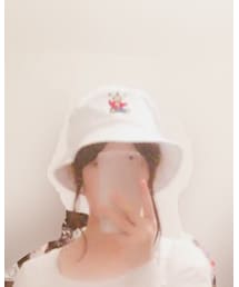 POLO | ハット
