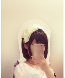 BABY,THE STARS SHINE BRIGHT | その他ヘアアクセサリー