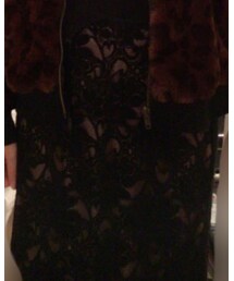 ZARA | スカート