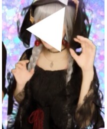 Grimoire | ネックレス